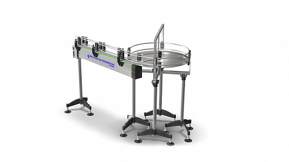 Накопительный стол