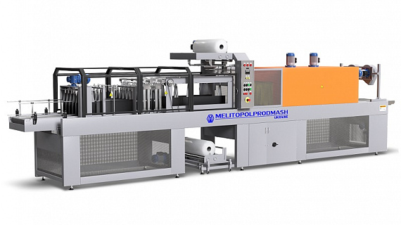 Упаковщик ПЭТ