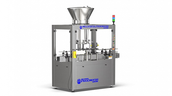 Укупор корковой пробкой