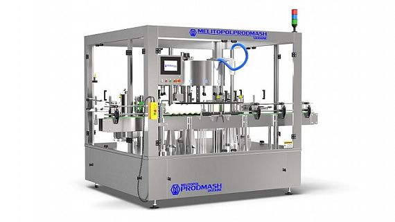 Этикетировочное оборудование для линий розлива