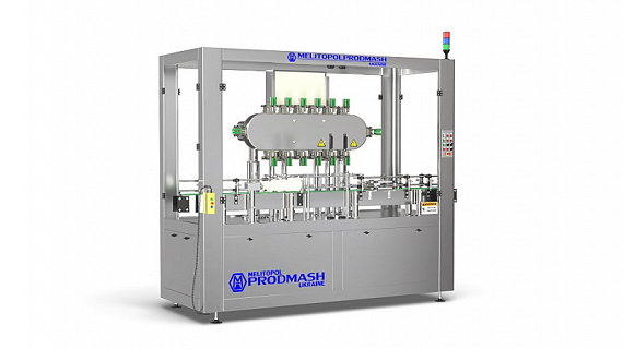 Бракераж бутылок