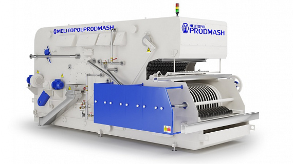 Бутылкомоечная машина